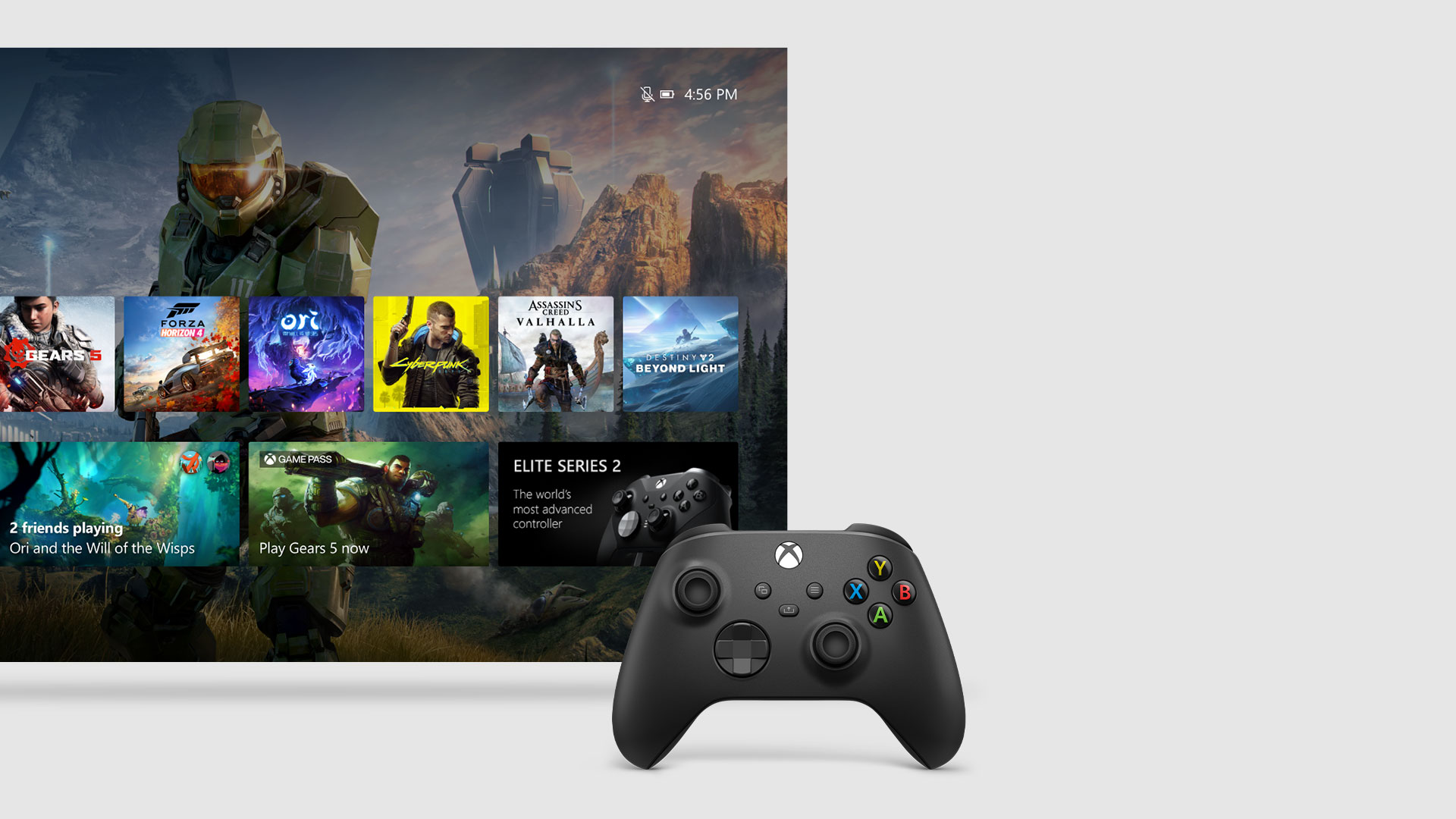 Detail Xbox Image Nomer 35