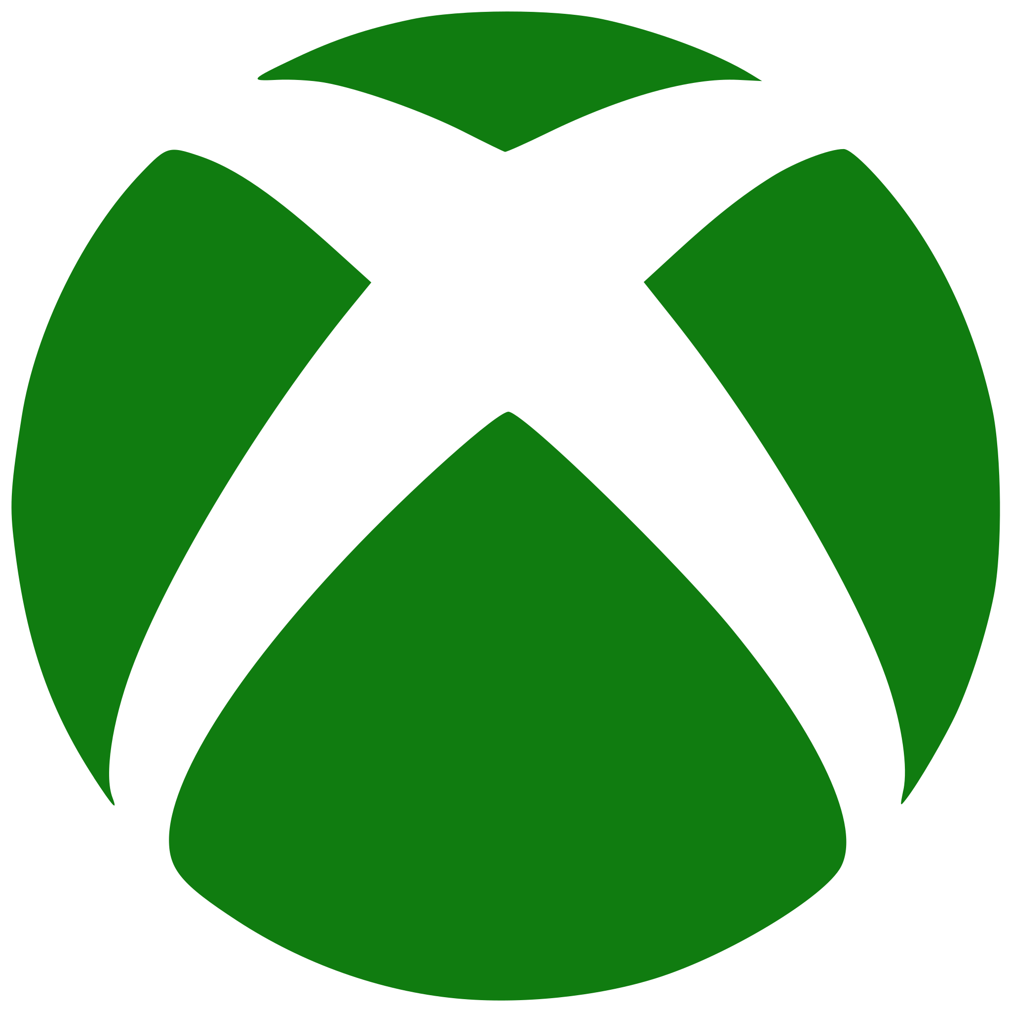 Detail Xbox Logo Nomer 3