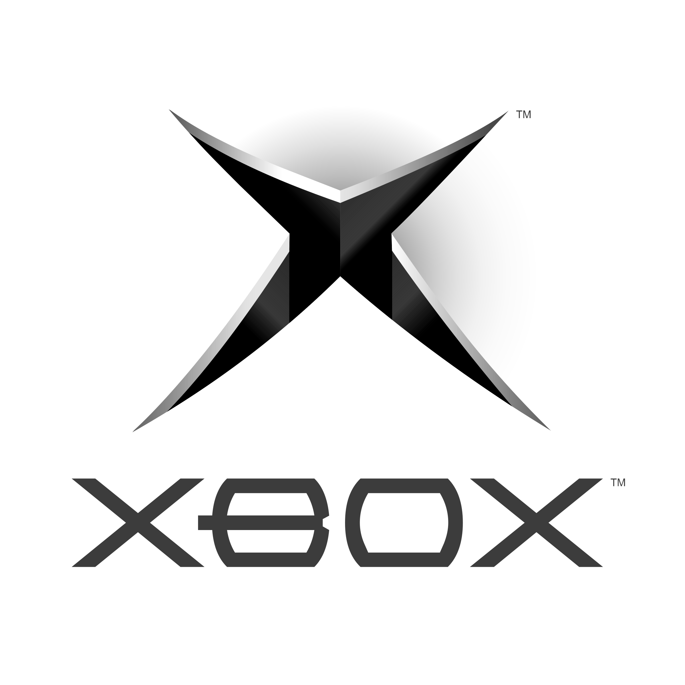 Detail Xbox Logo Nomer 26