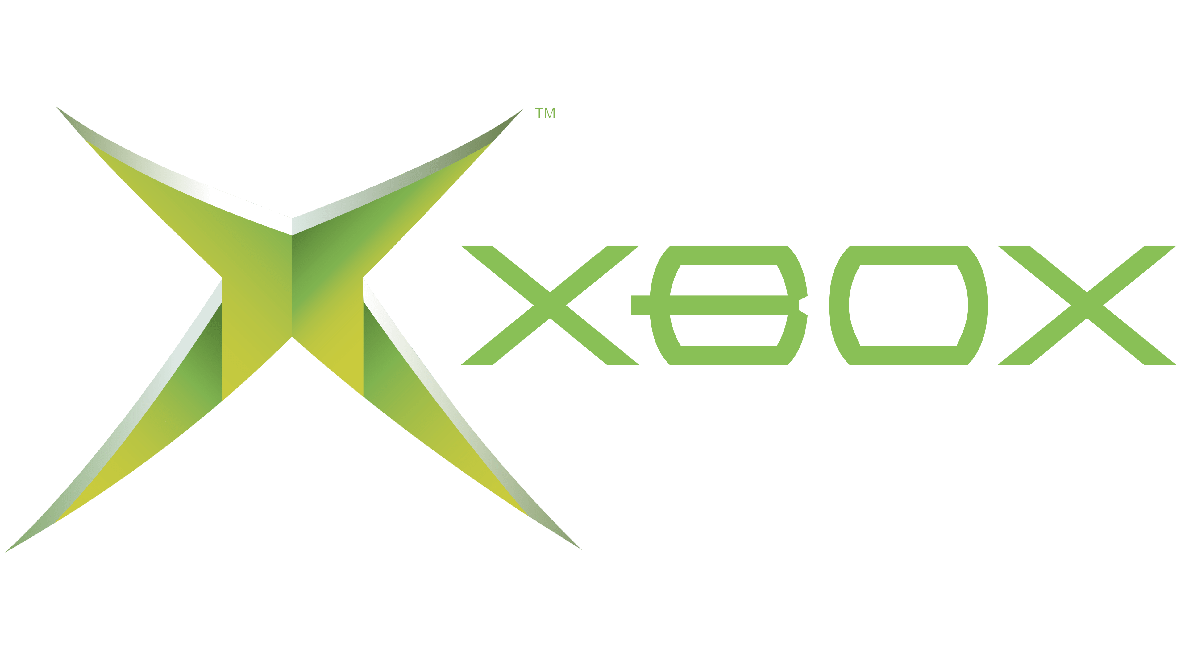 Detail Xbox Logo Nomer 35