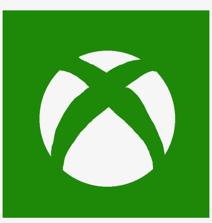Detail Xbox Logo Nomer 52