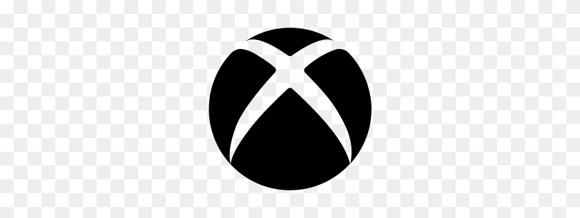 Detail Xbox Logo Transparent Nomer 10