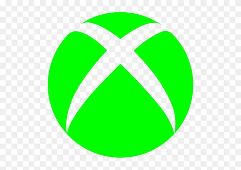 Detail Xbox Logo Transparent Nomer 11