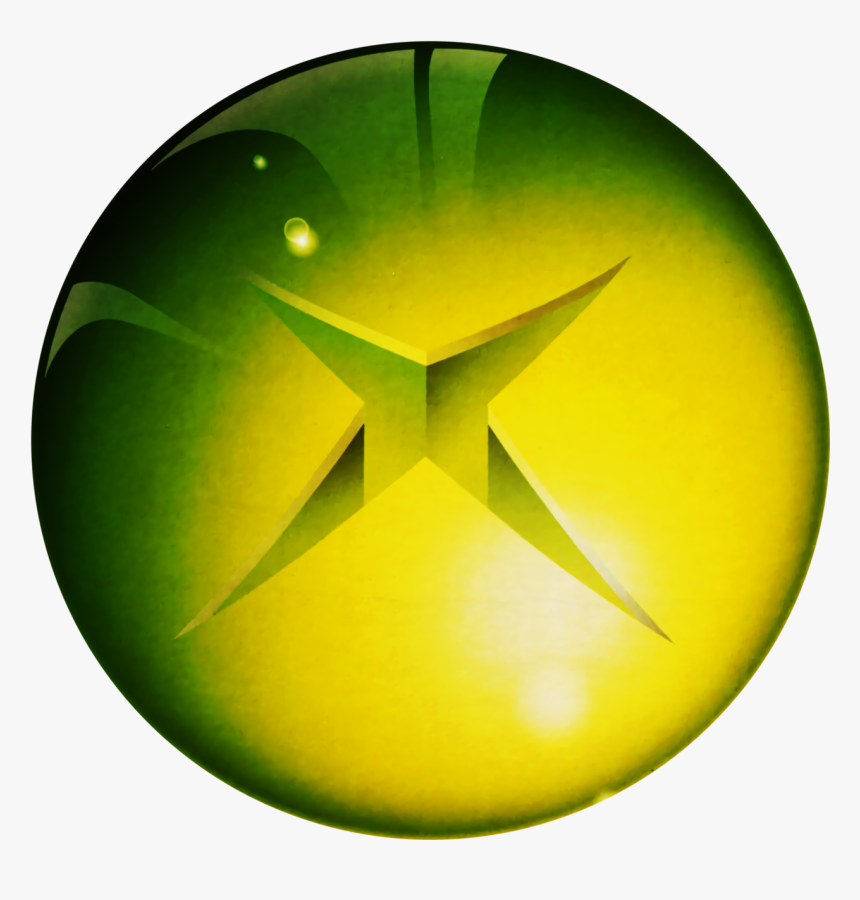 Detail Xbox Logo Transparent Nomer 27