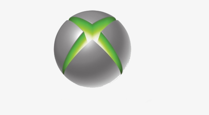 Detail Xbox Logo Transparent Nomer 31