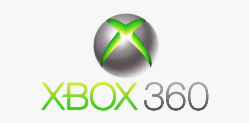 Detail Xbox Logo Transparent Nomer 41