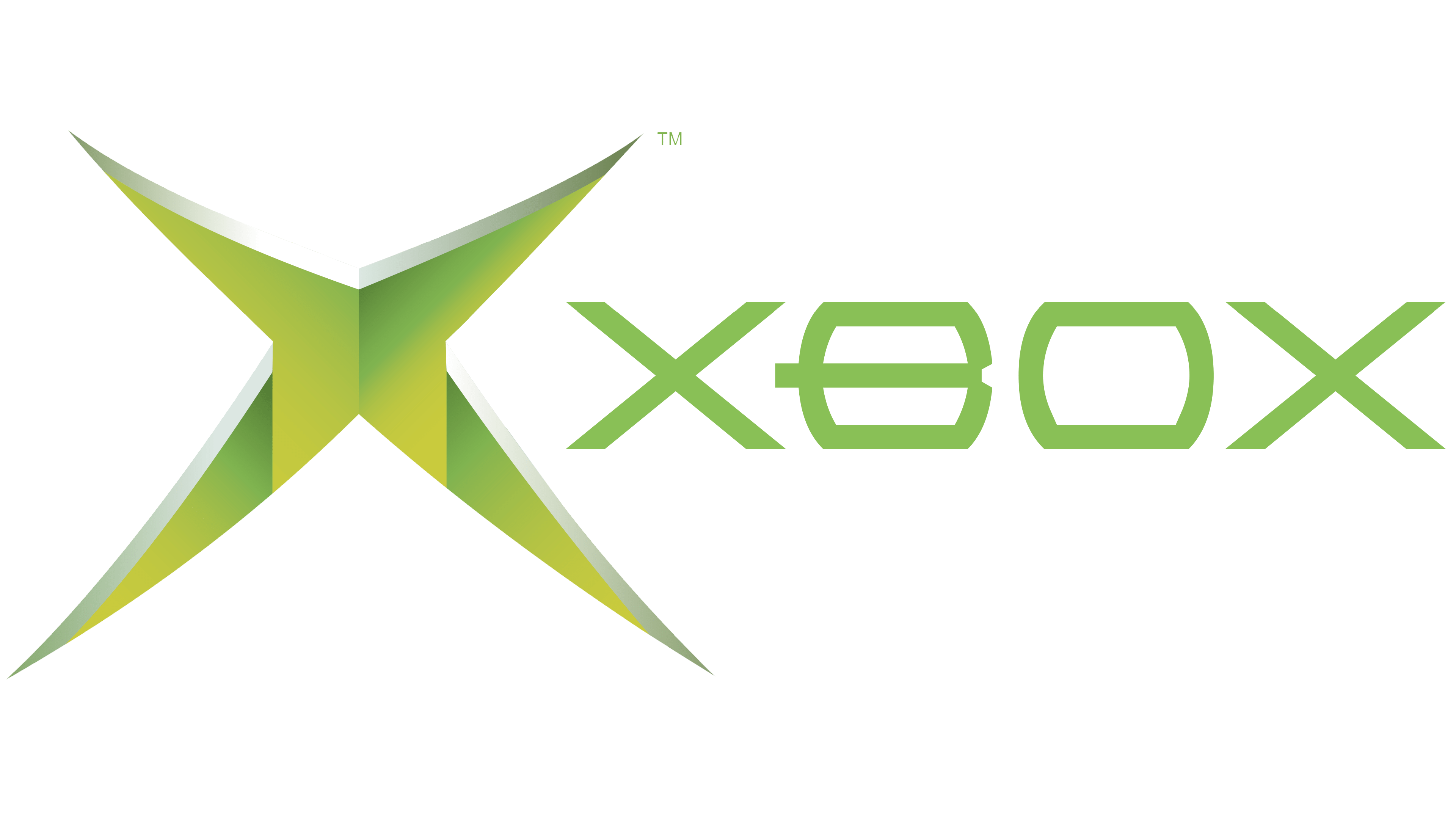 Detail Xbox Logo Transparent Nomer 46