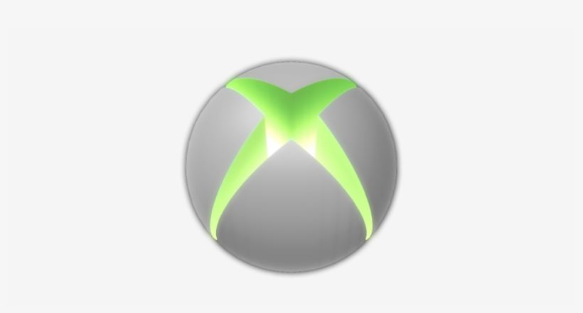 Detail Xbox Logo Transparent Nomer 55