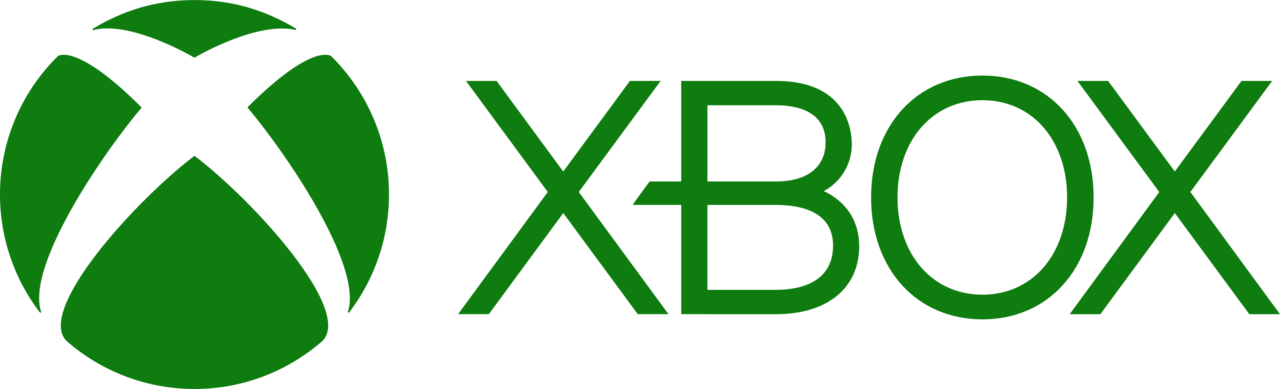 Detail Xbox Logo Transparent Background Nomer 3