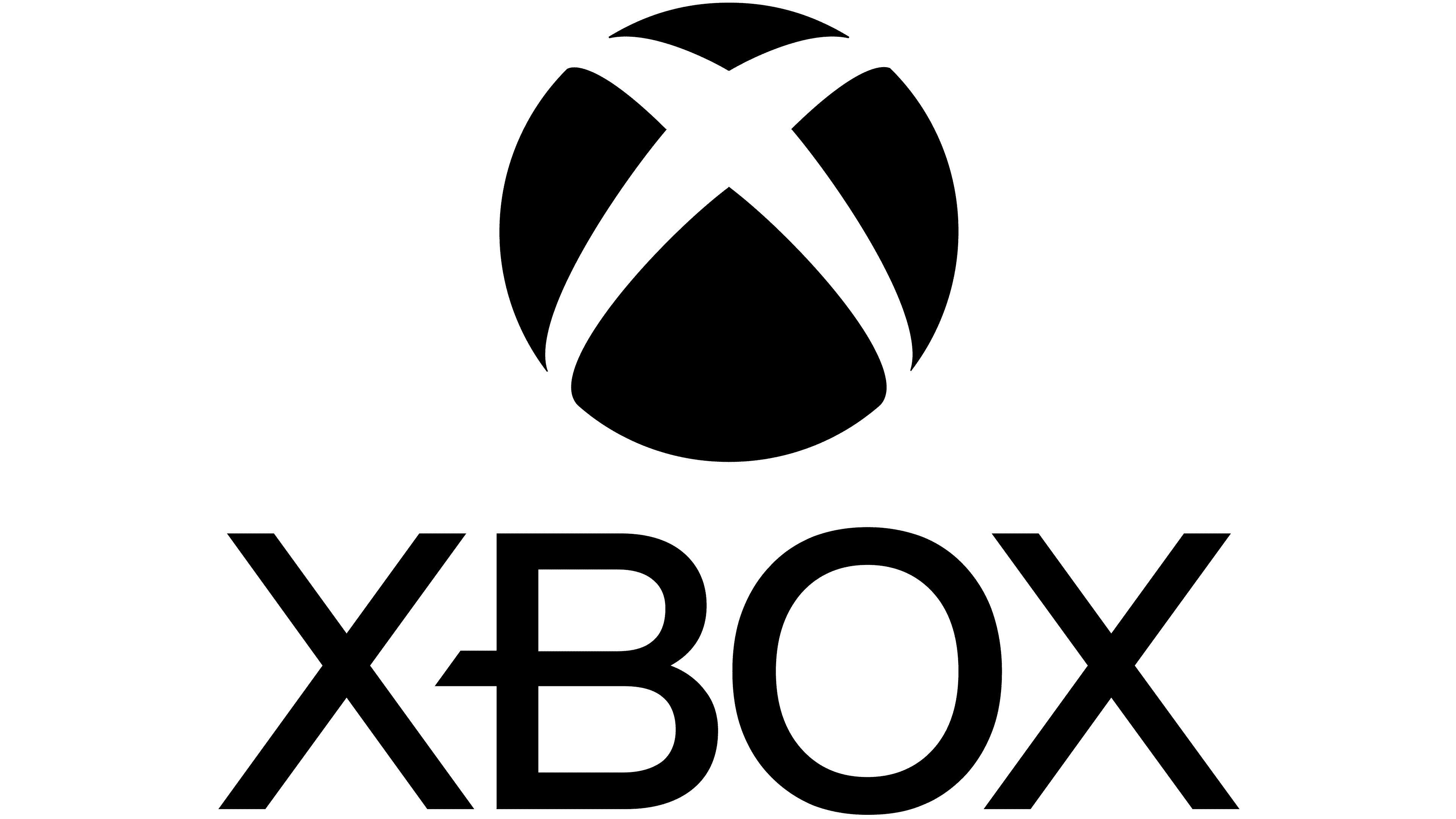 Detail Xbox Logo Transparent Background Nomer 26