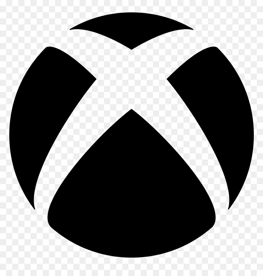 Detail Xbox Logo Transparent Background Nomer 30