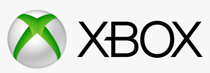 Detail Xbox Logo Transparent Background Nomer 32
