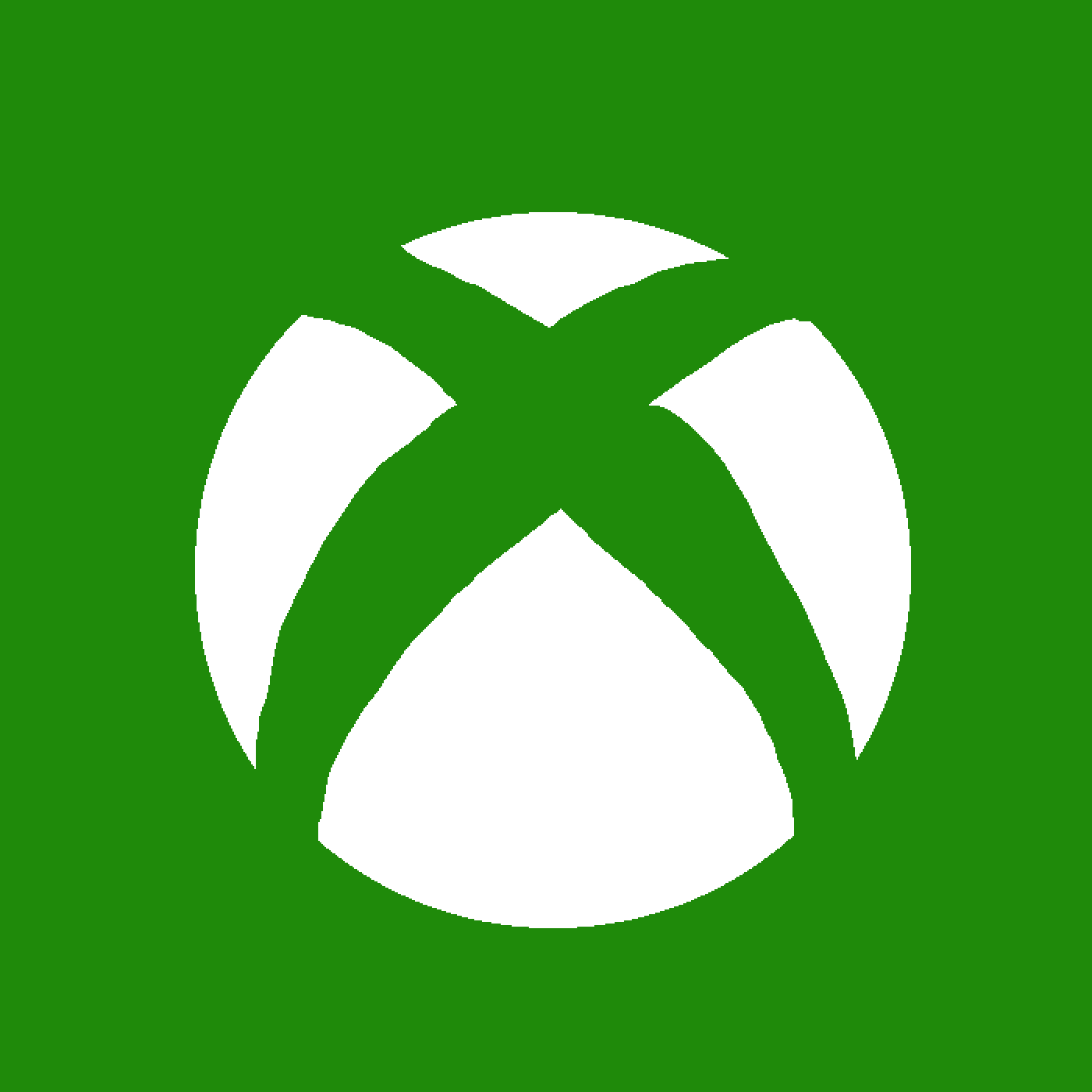 Detail Xbox Logo Transparent Background Nomer 36