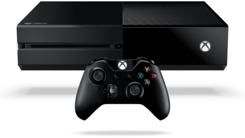 Detail Xbox One Kaskus Nomer 18