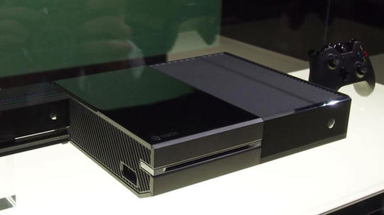 Detail Xbox One Kaskus Nomer 24