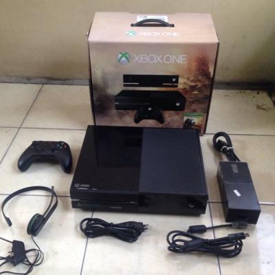 Detail Xbox One Kaskus Nomer 35