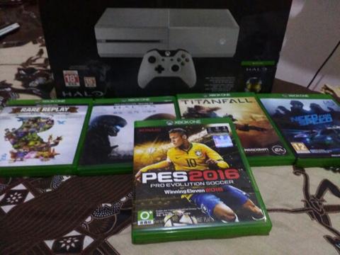 Detail Xbox One Kaskus Nomer 58