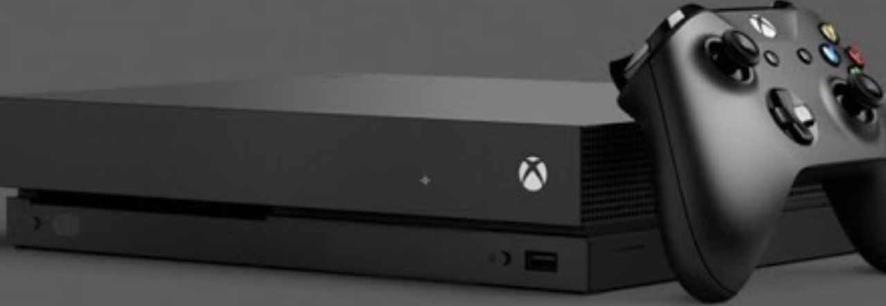 Detail Xbox One Kaskus Nomer 9