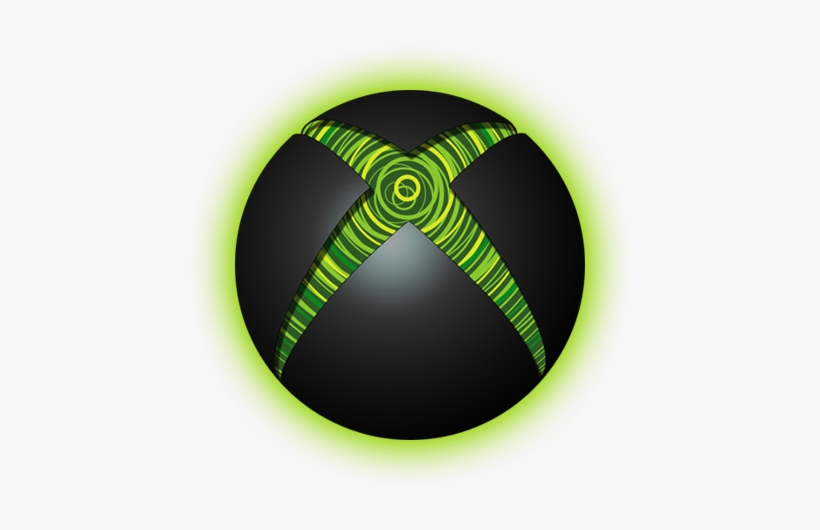 Detail Xbox One Logo Png Nomer 40