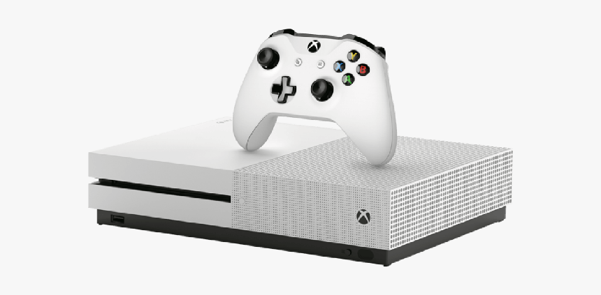 Download Xbox One S Png Nomer 4