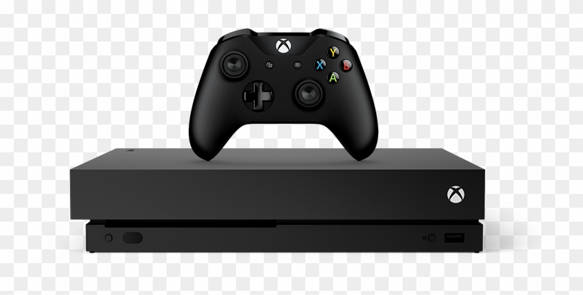Detail Xbox One X Png Nomer 2
