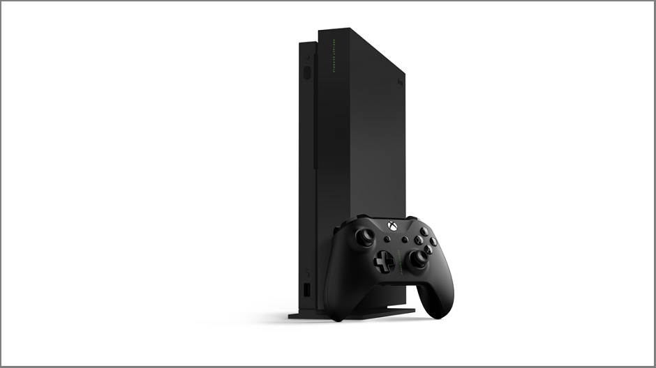 Detail Xbox One X Png Nomer 12