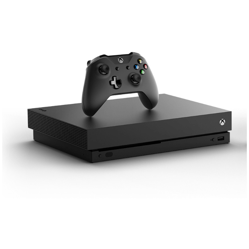 Detail Xbox One X Png Nomer 13