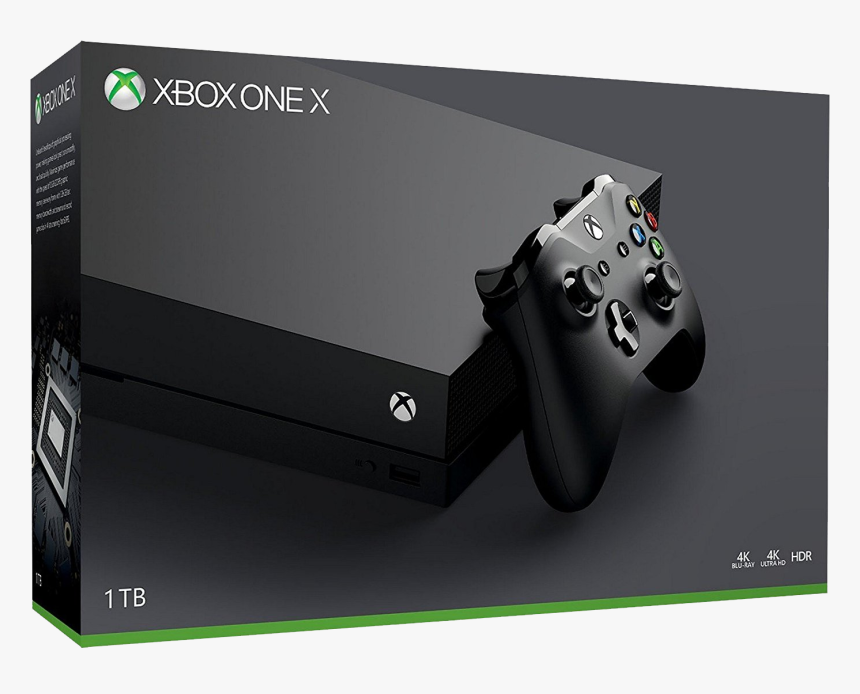 Detail Xbox One X Png Nomer 18