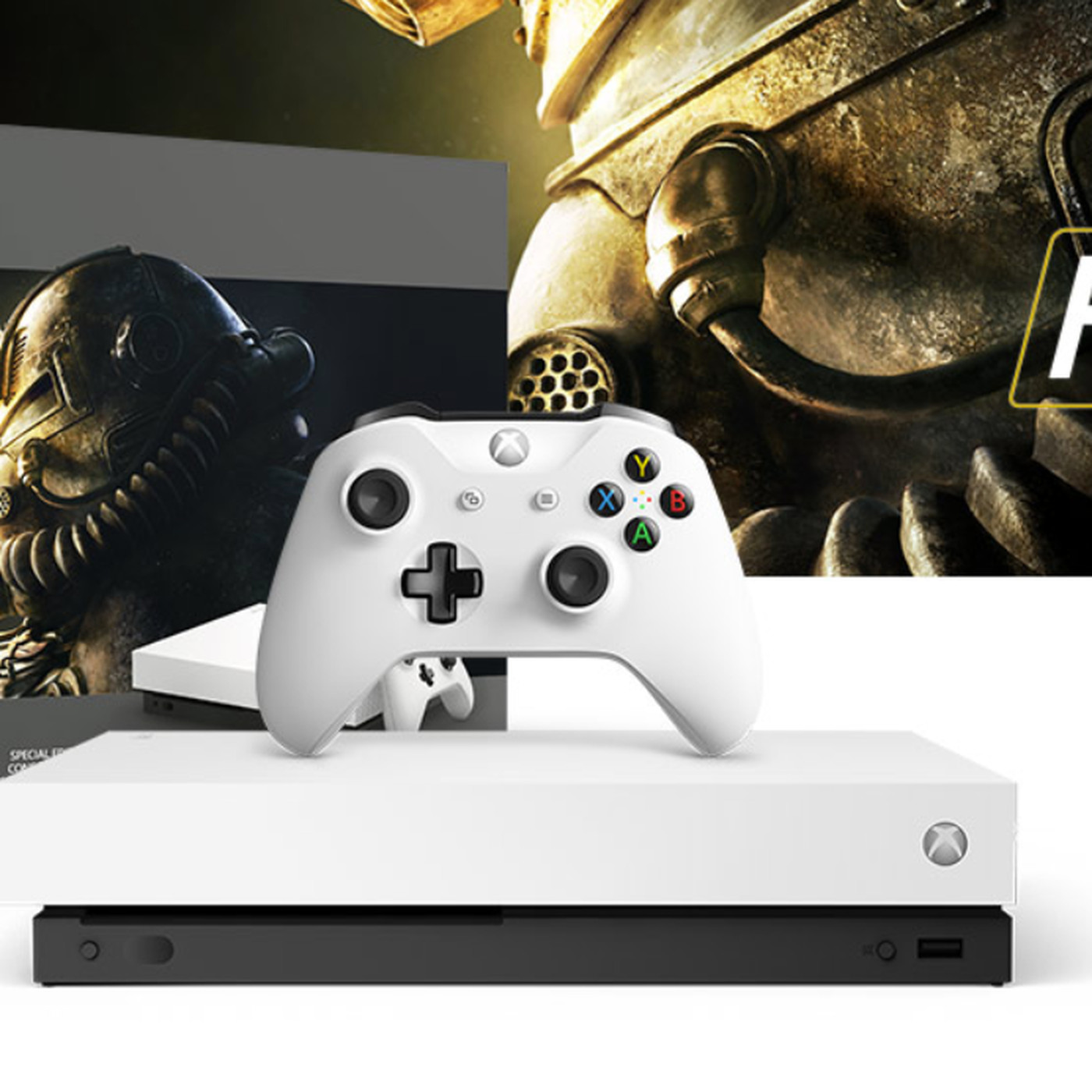 Detail Xbox One X Png Nomer 20