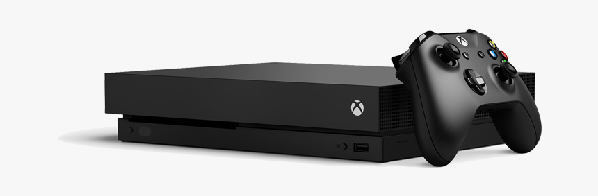 Detail Xbox One X Png Nomer 3