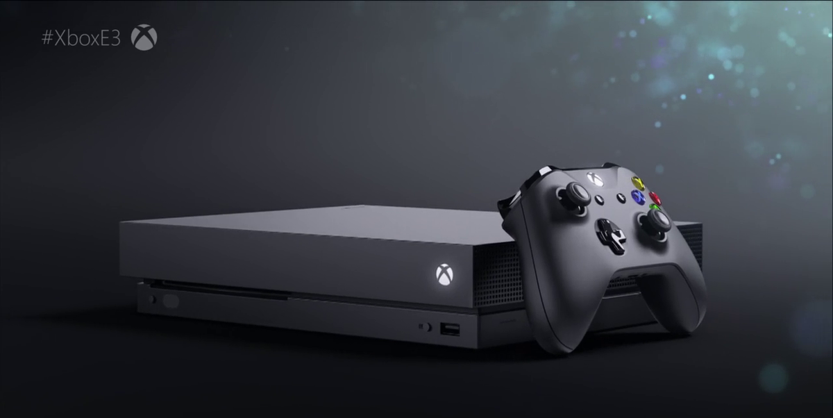 Detail Xbox One X Png Nomer 21