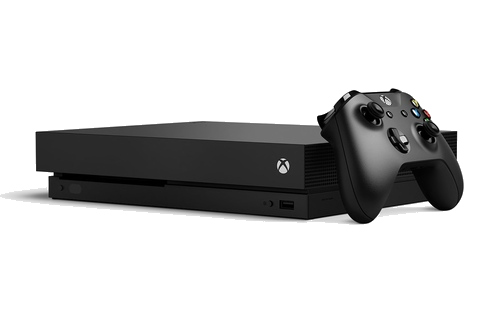 Detail Xbox One X Png Nomer 4
