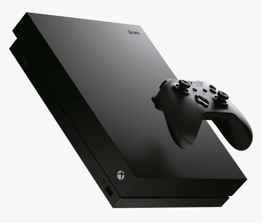 Detail Xbox One X Png Nomer 5