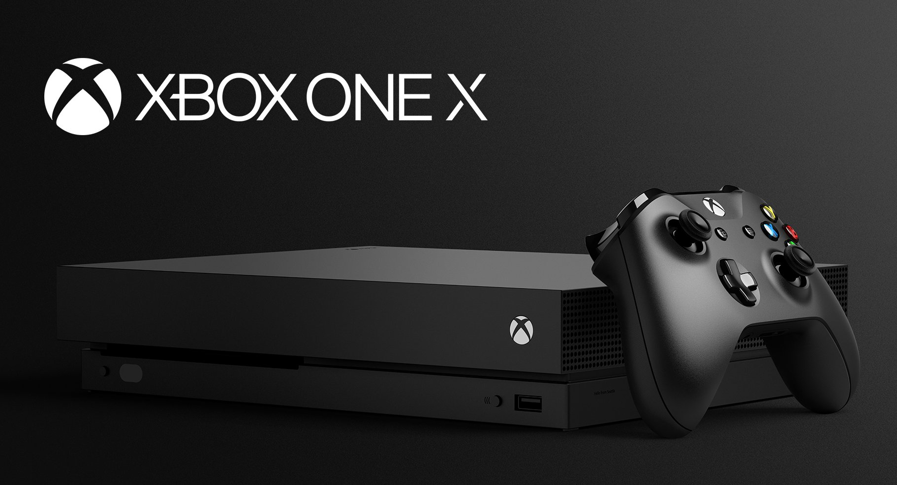 Detail Xbox One X Png Nomer 47