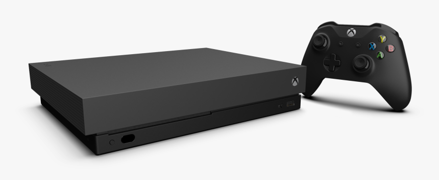 Detail Xbox One X Png Nomer 6