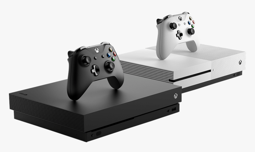 Detail Xbox One X Png Nomer 54