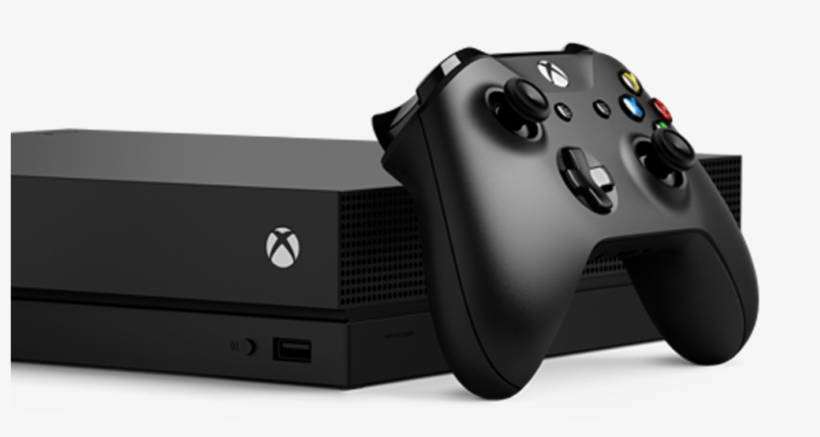 Detail Xbox One X Png Nomer 7