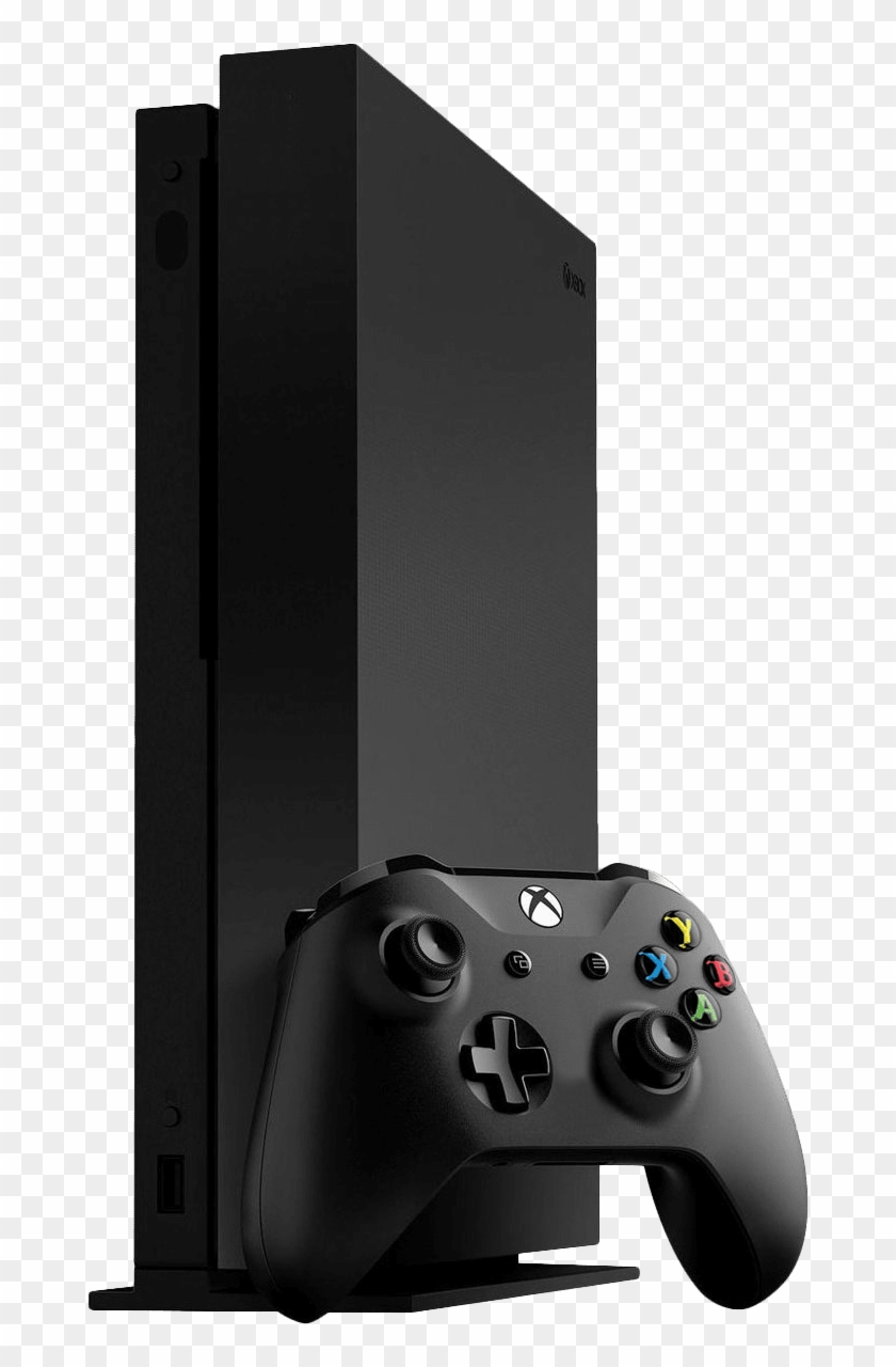 Detail Xbox One X Png Nomer 9