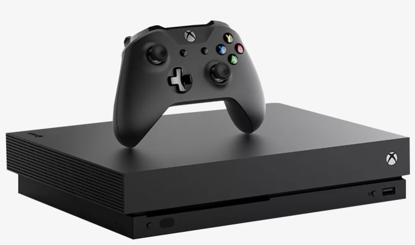 Detail Xbox One X Png Nomer 10