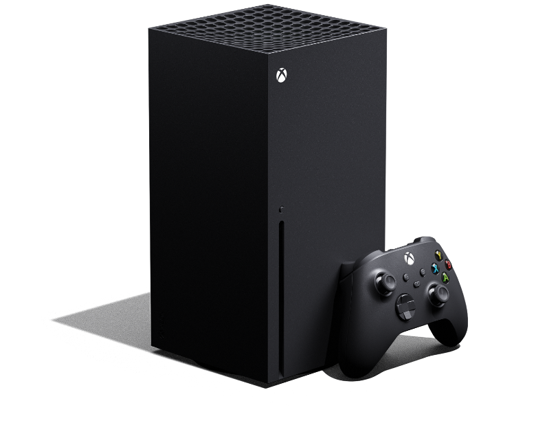 Detail Xbox One X Transparent Nomer 11