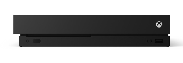 Detail Xbox One X Transparent Nomer 24
