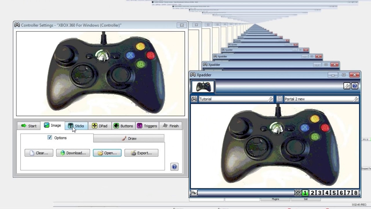 Detail Xbox One Xpadder Image Nomer 34