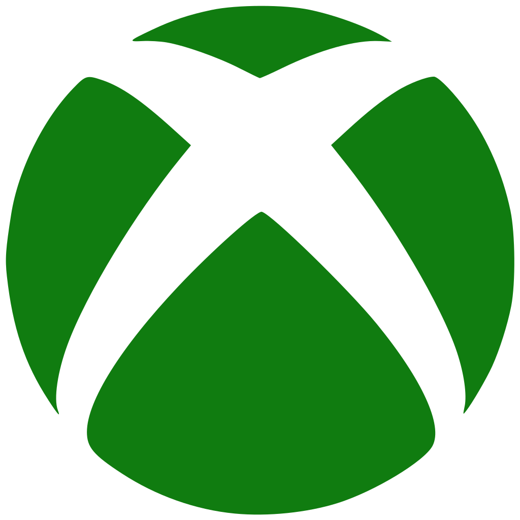 Detail Xbox Png Logo Nomer 6