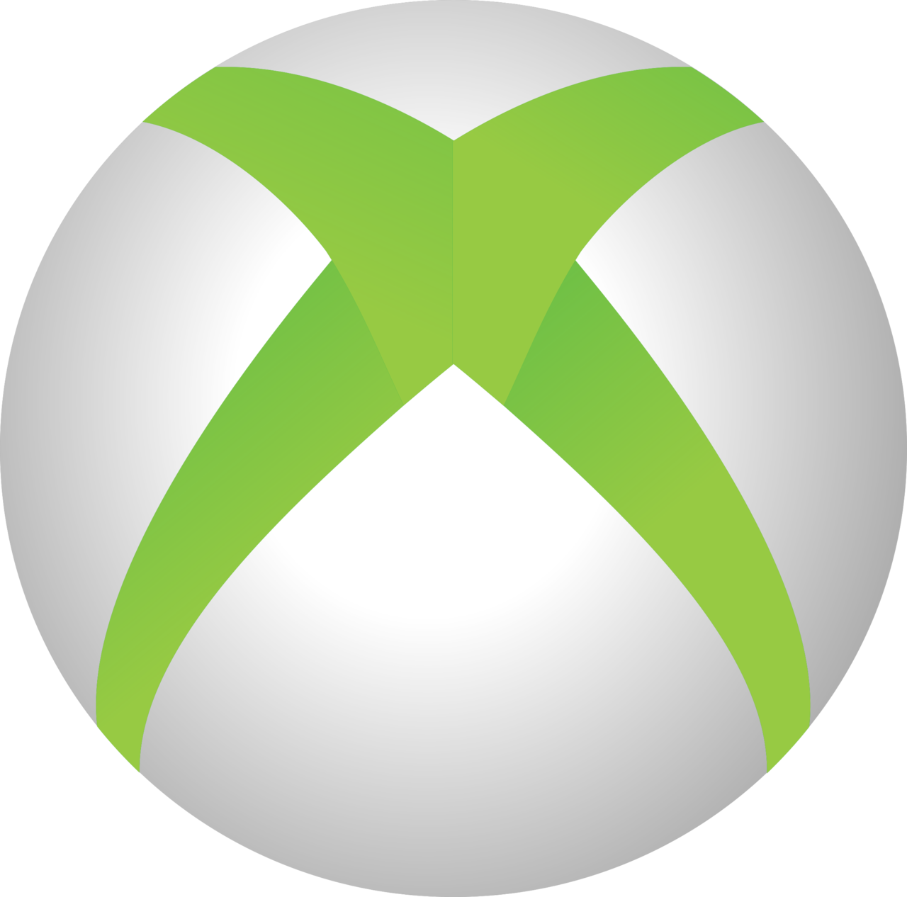 Detail Xbox Png Logo Nomer 10