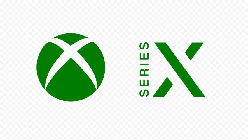 Detail Xbox Series Logo Nomer 12