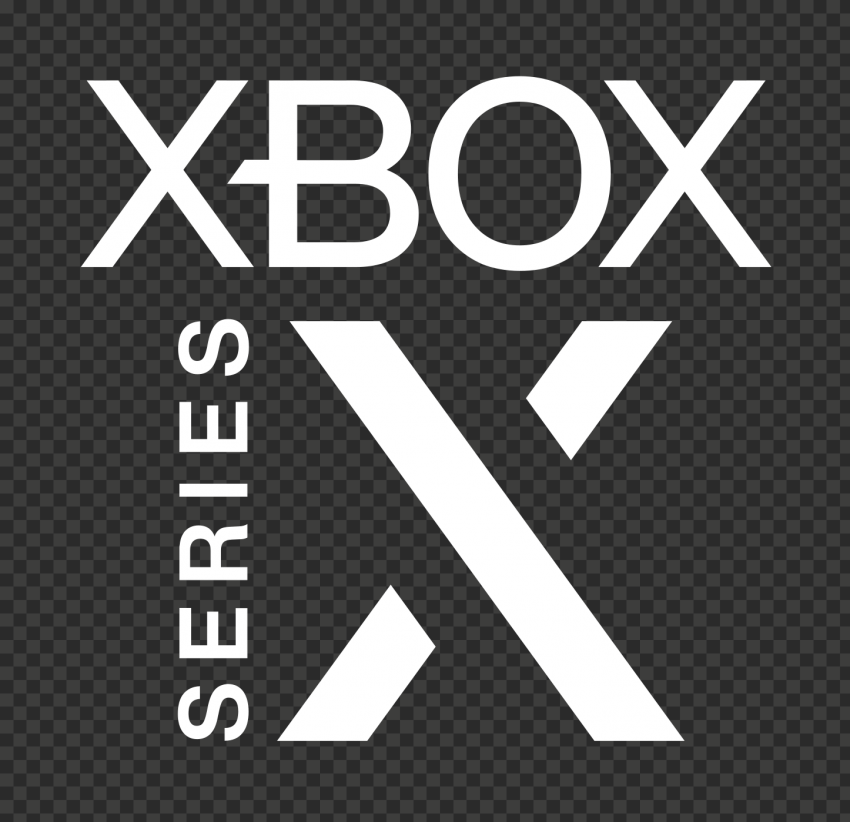 Detail Xbox Series Logo Nomer 15