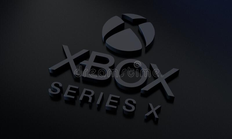 Detail Xbox Series Logo Nomer 25