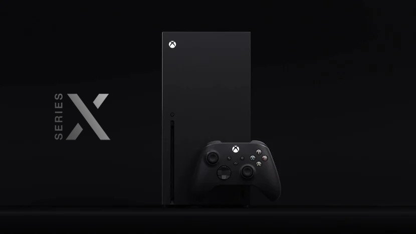 Detail Xbox Series Logo Nomer 35