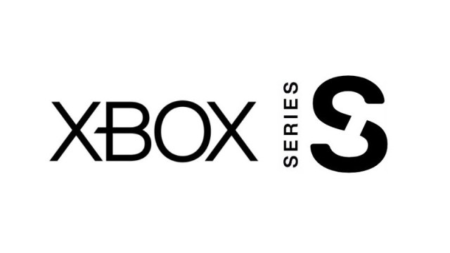 Detail Xbox Series S Logo Nomer 4