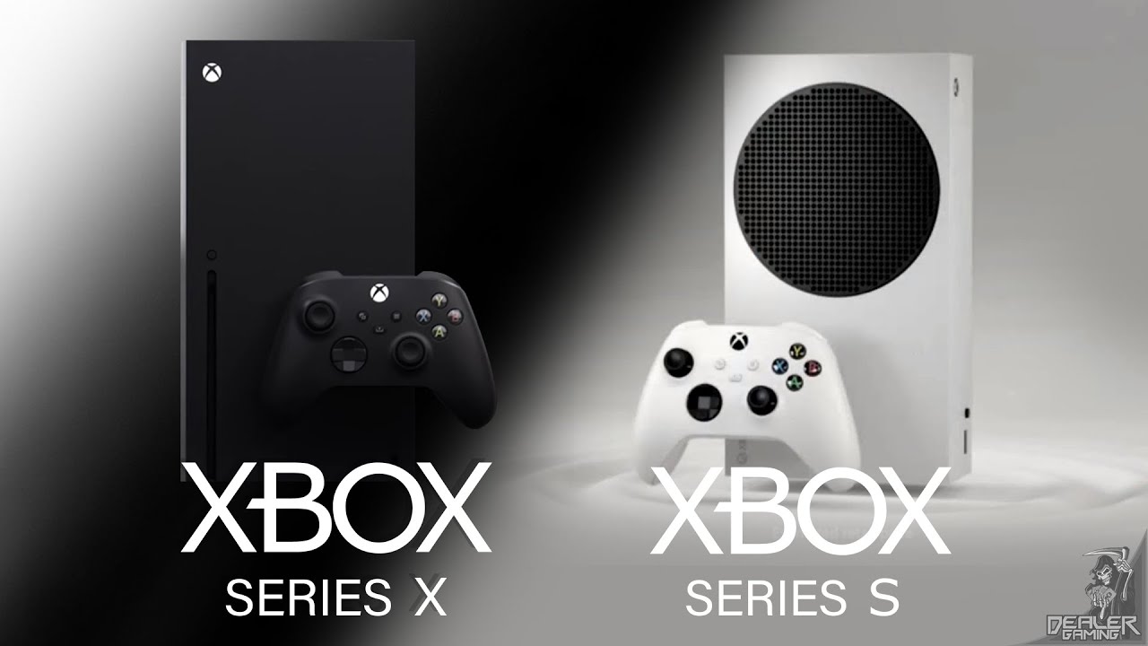 Detail Xbox Series S Logo Nomer 54